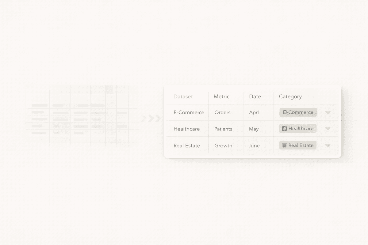 AI-powered insight discovery in VizMint