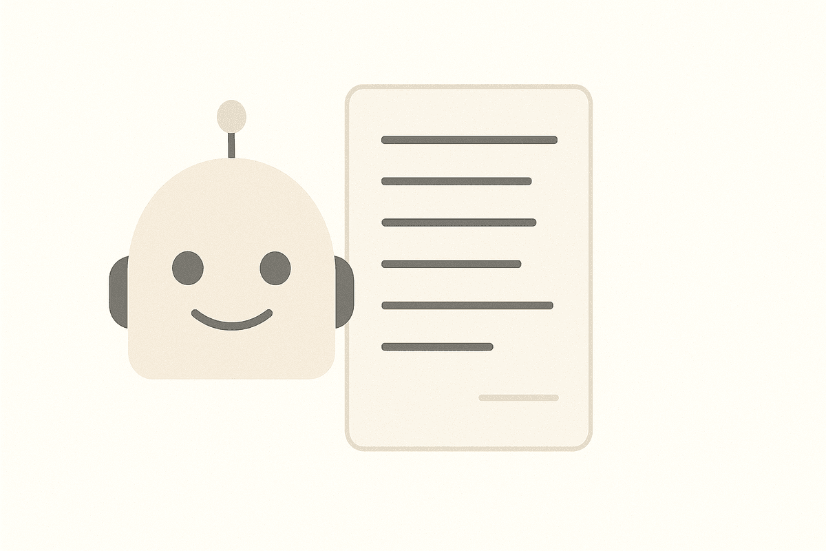 AI explains your data with human-readable insights