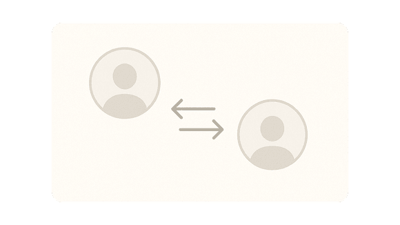 Collaborate seamlessly