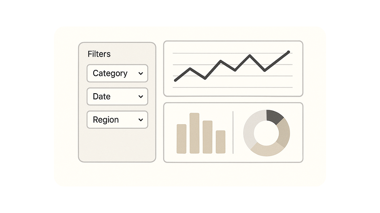 Interactive Explorer