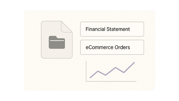 Smart File Understanding