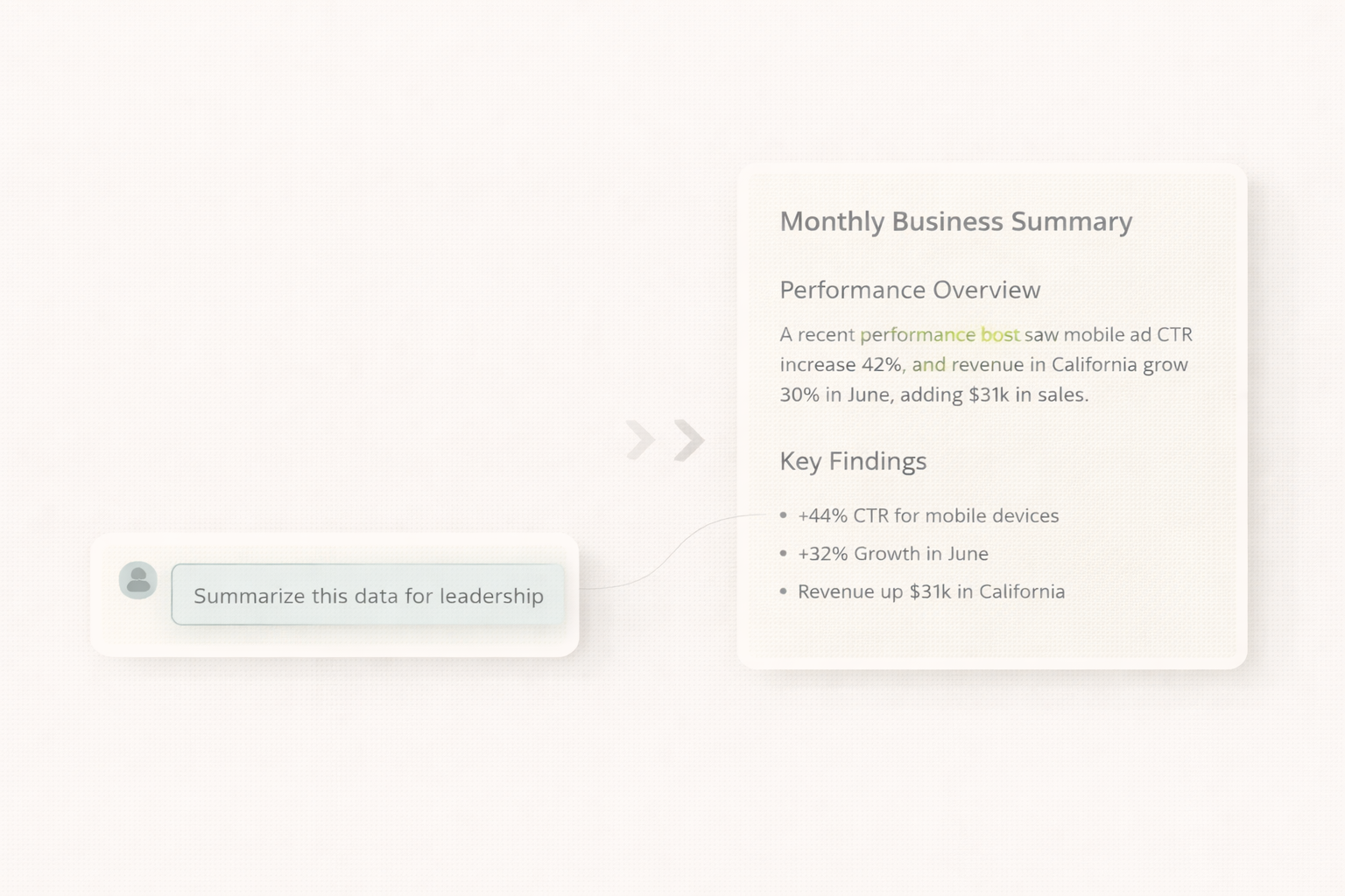 Auto Report Generation AI Report Generator That Writes for You — Automated Reports