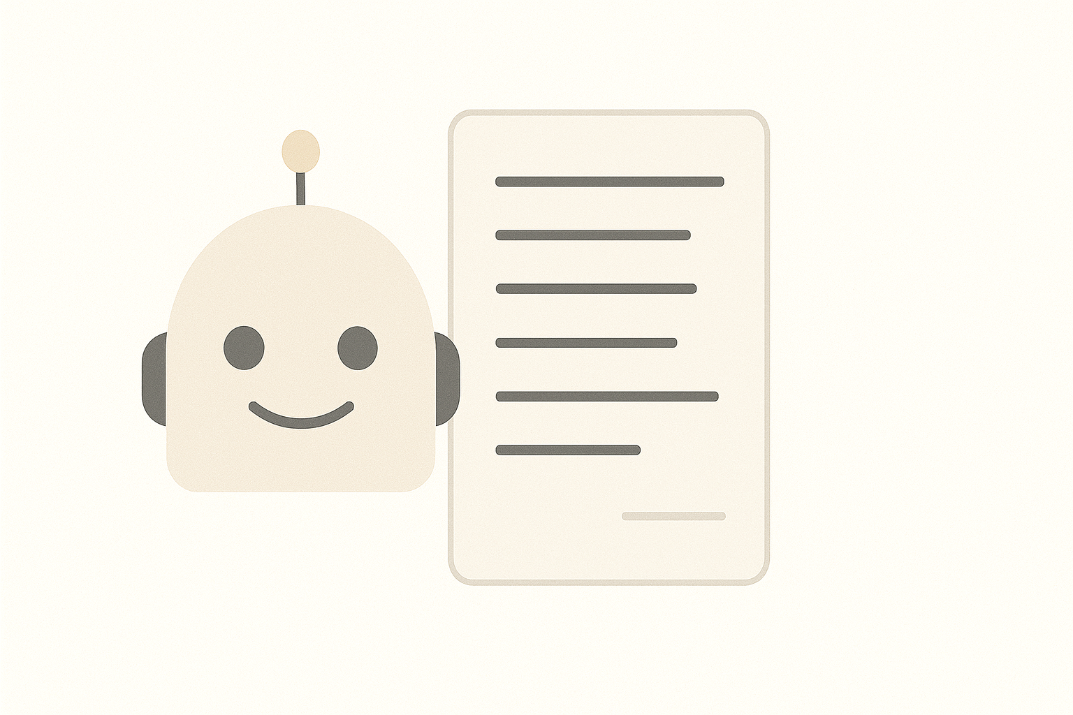AI explains your data with human-readable insights