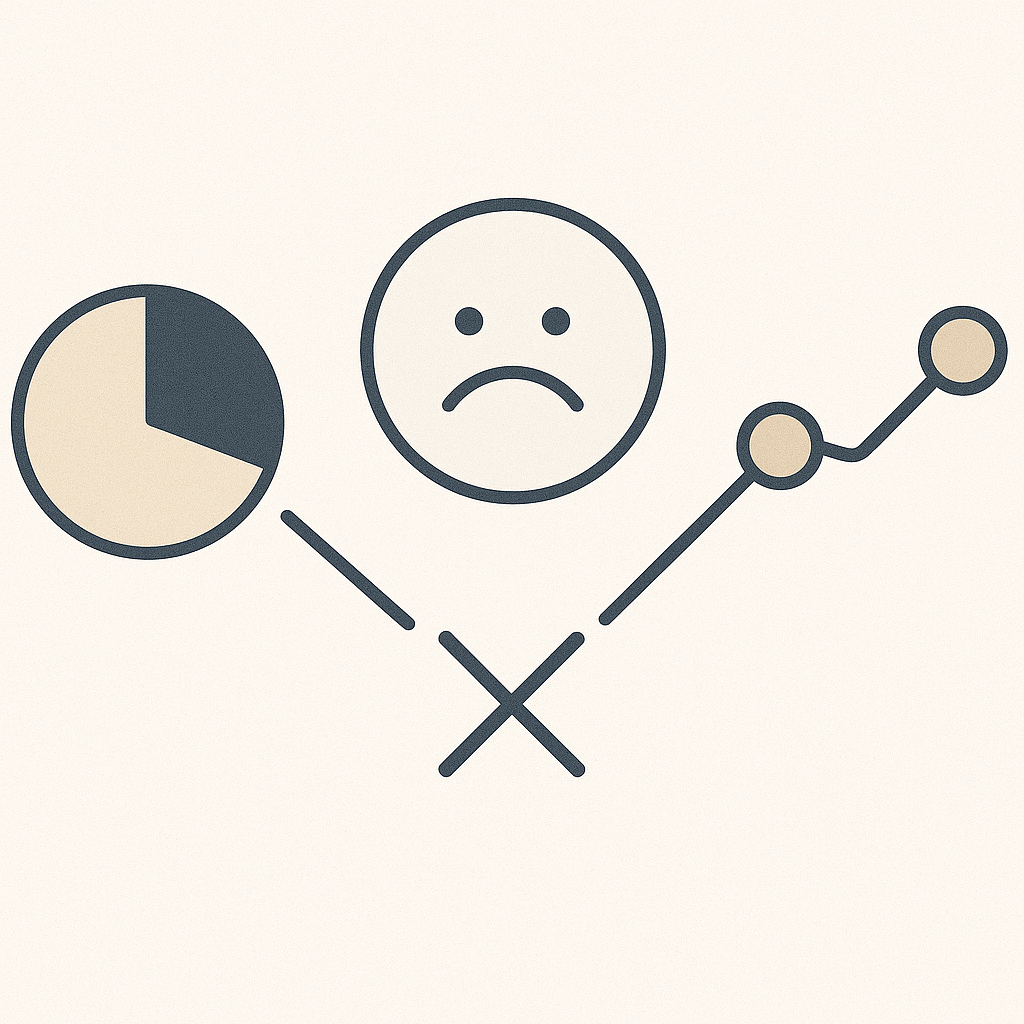 Why teams leave Looker Studio
