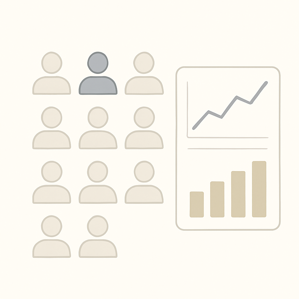 Workforce trends