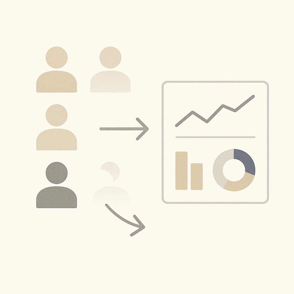 Churn and retention