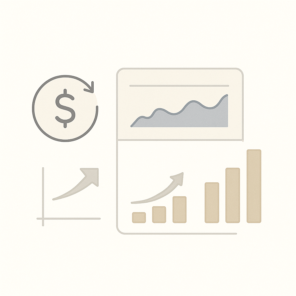 Revenue and subscription metrics