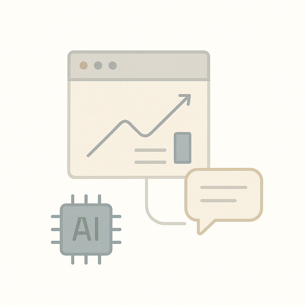 Automated insights