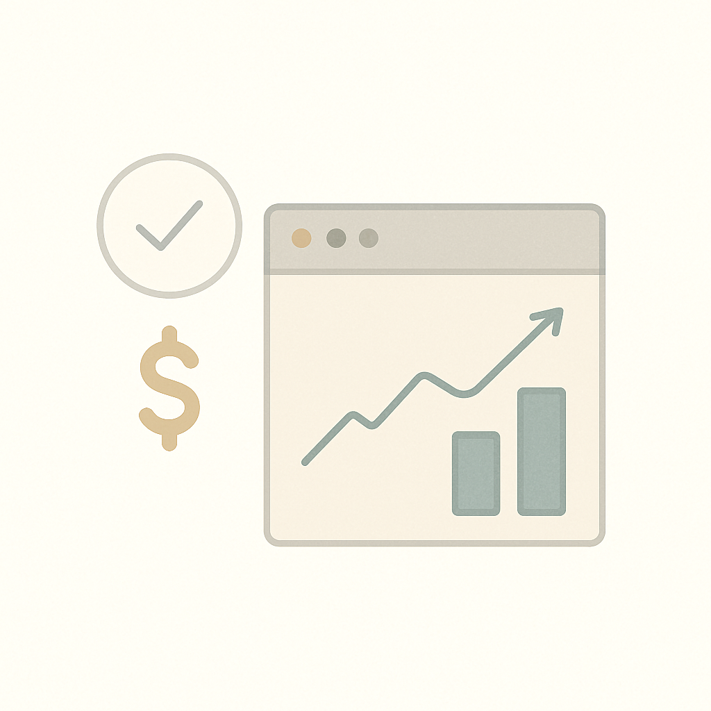 Simple, affordable BI