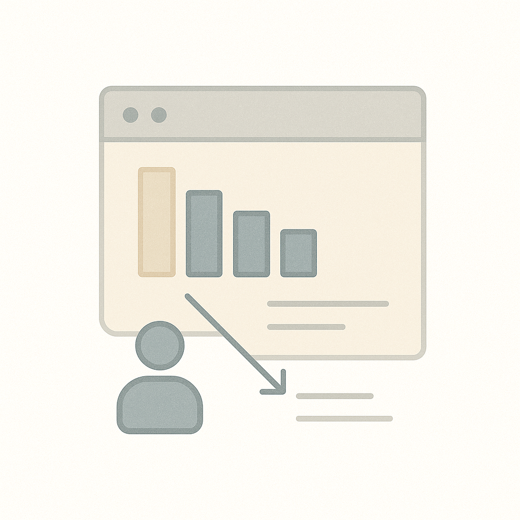 Cohort and retention analytics